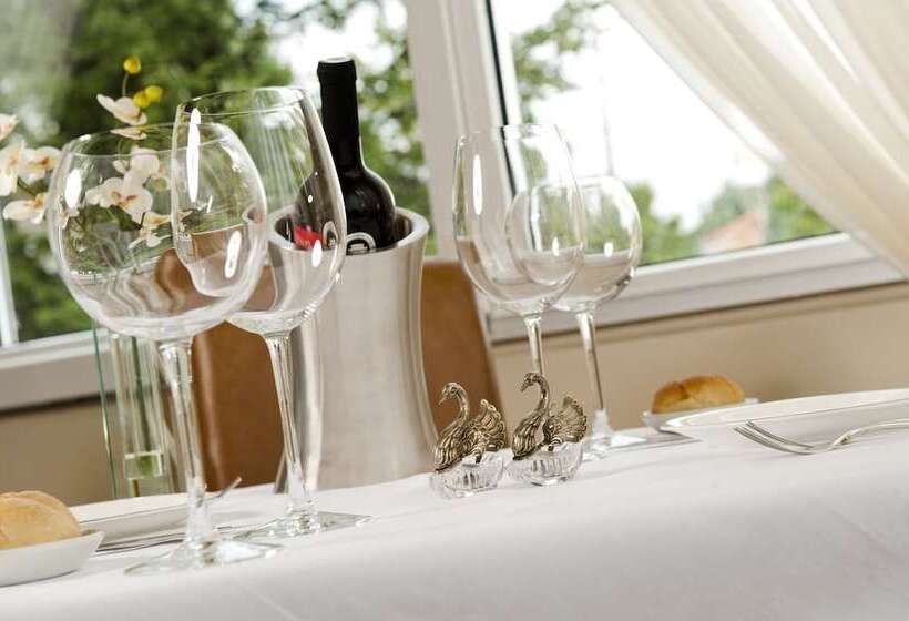 فندق Chloe Luxury