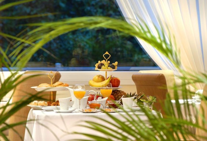 فندق Chloe Luxury