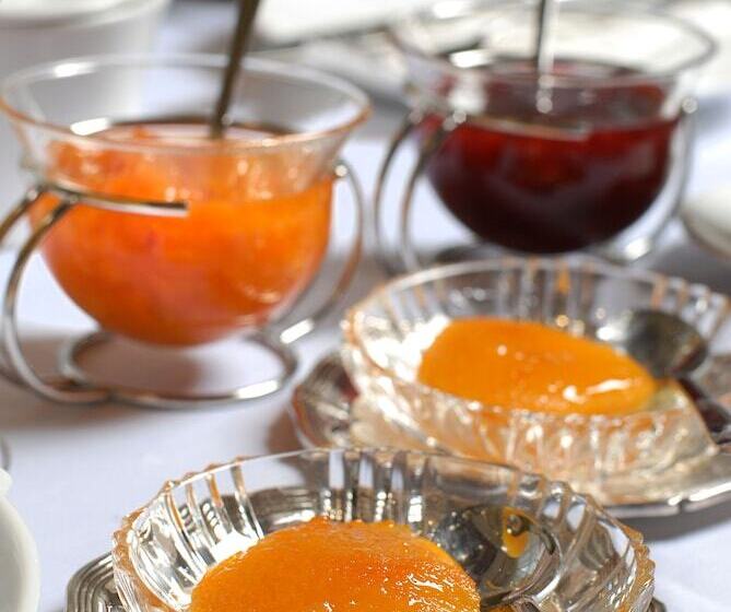 فندق Chloe Luxury