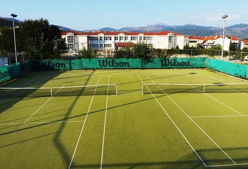 فندق Chloe Luxury