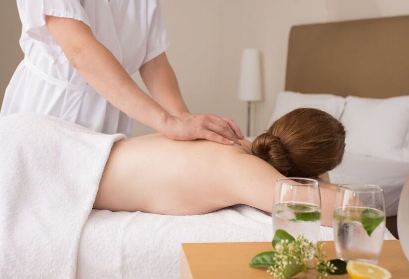 فندق Chloe Luxury