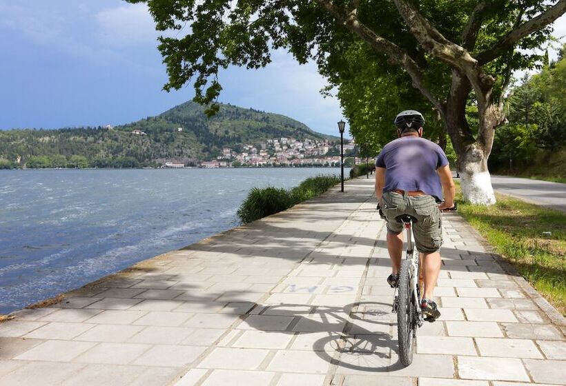 فندق Chloe Luxury