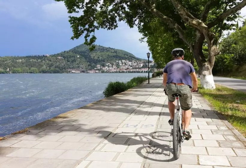 בית מלון כפרי Chloe Luxury