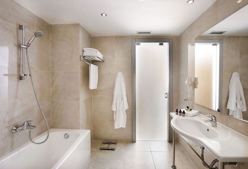 فندق Chloe Luxury