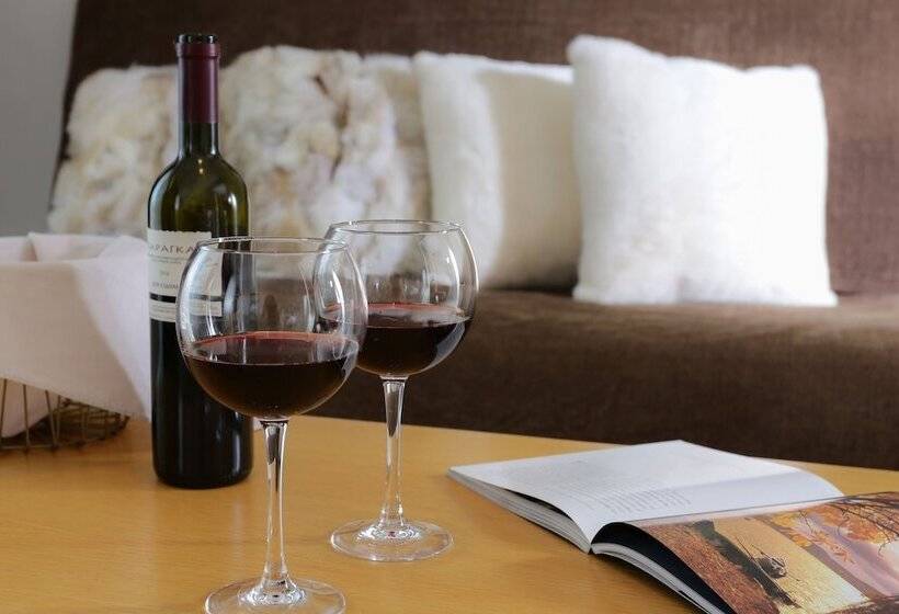 فندق Chloe Luxury