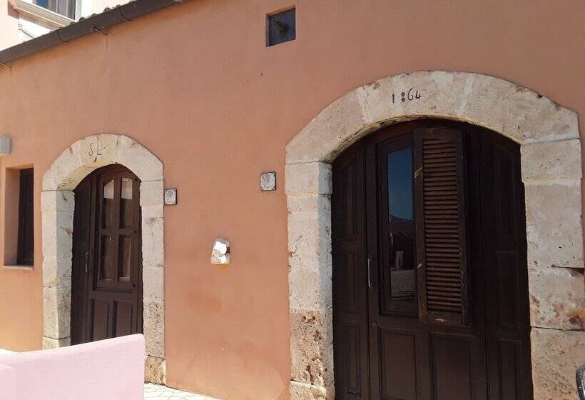 בית מלון כפרי Lady Lusya