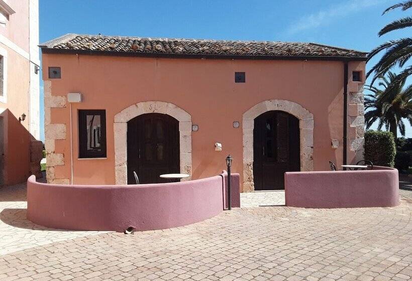 בית מלון כפרי Lady Lusya