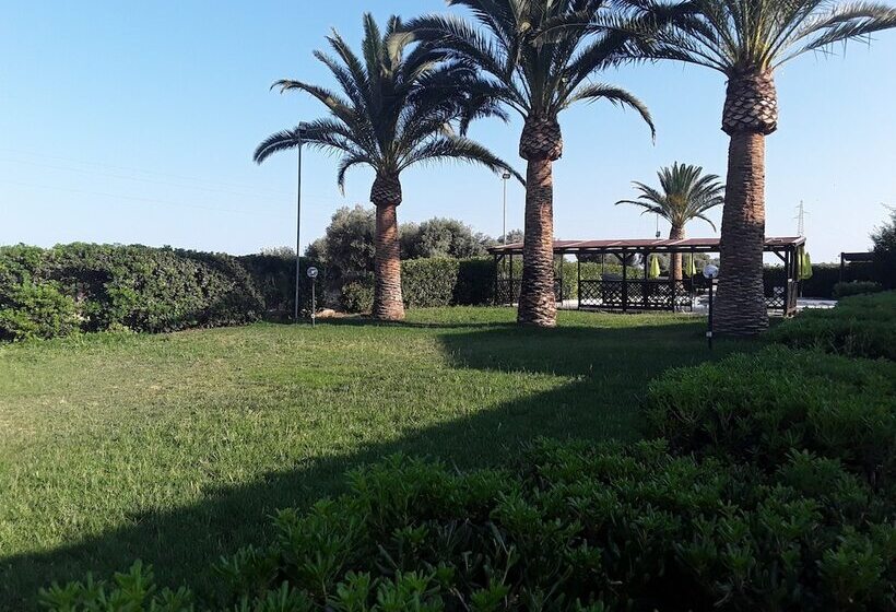 בית מלון כפרי Lady Lusya