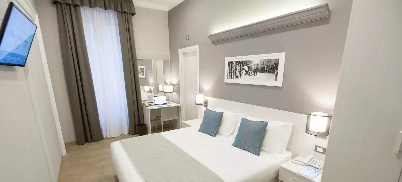 هتل Nuovo Albergo Centro