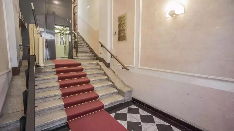 هتل Nuovo Albergo Centro