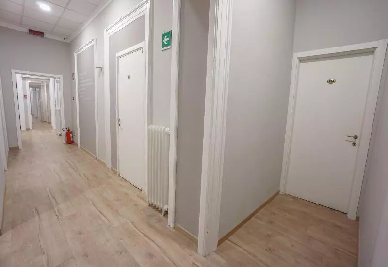 هتل Nuovo Albergo Centro