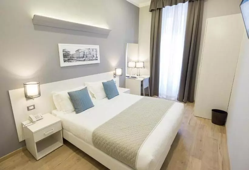 هتل Nuovo Albergo Centro