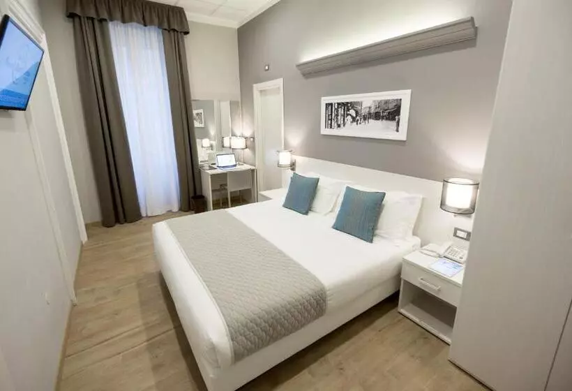 هتل Nuovo Albergo Centro