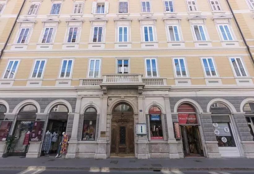 هتل Nuovo Albergo Centro