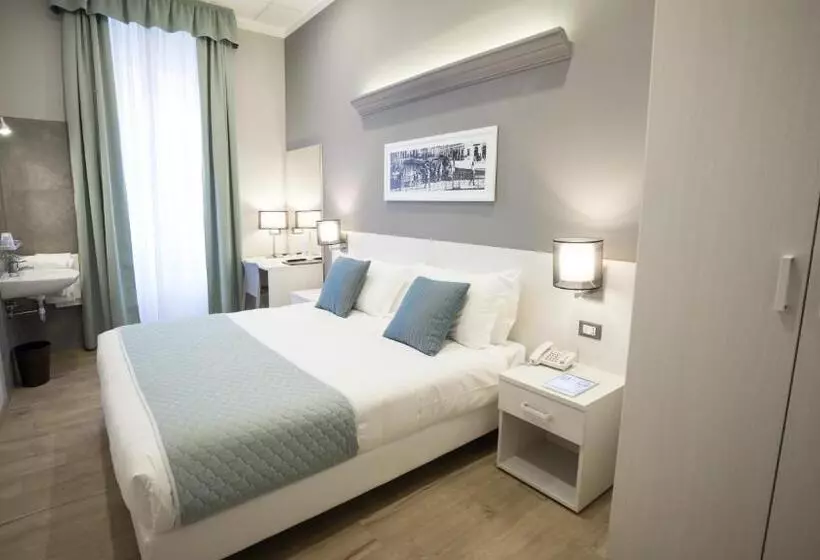 هتل Nuovo Albergo Centro