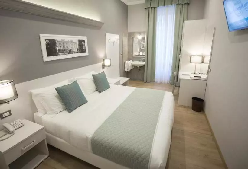 هتل Nuovo Albergo Centro