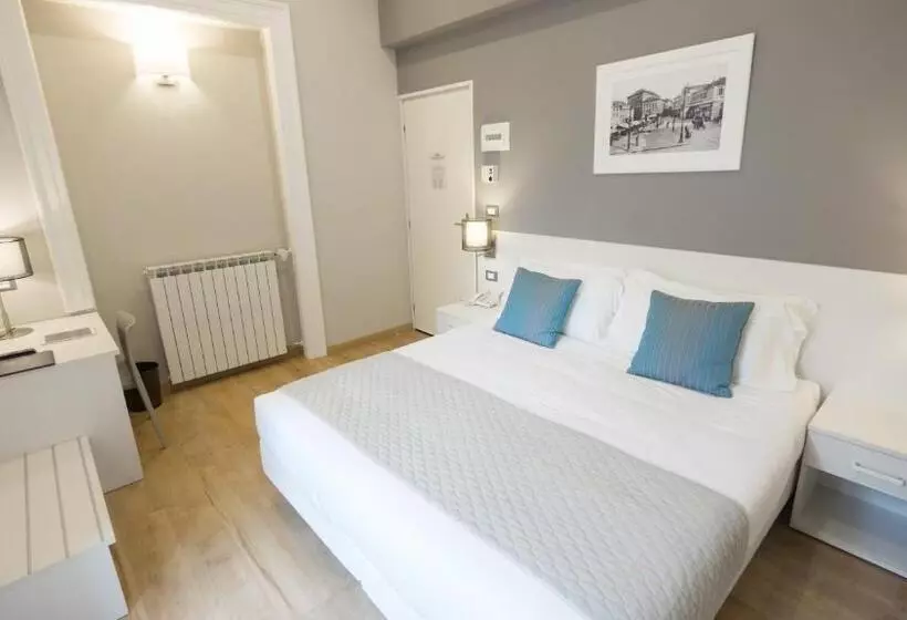 هتل Nuovo Albergo Centro