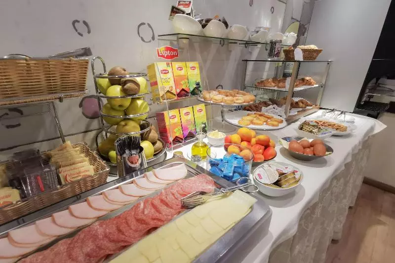 هتل Nuovo Albergo Centro