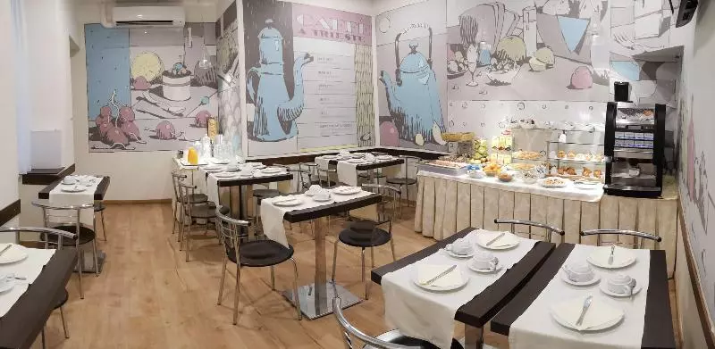 هتل Nuovo Albergo Centro