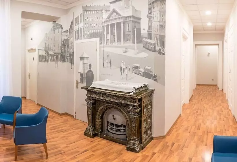 هتل Nuovo Albergo Centro