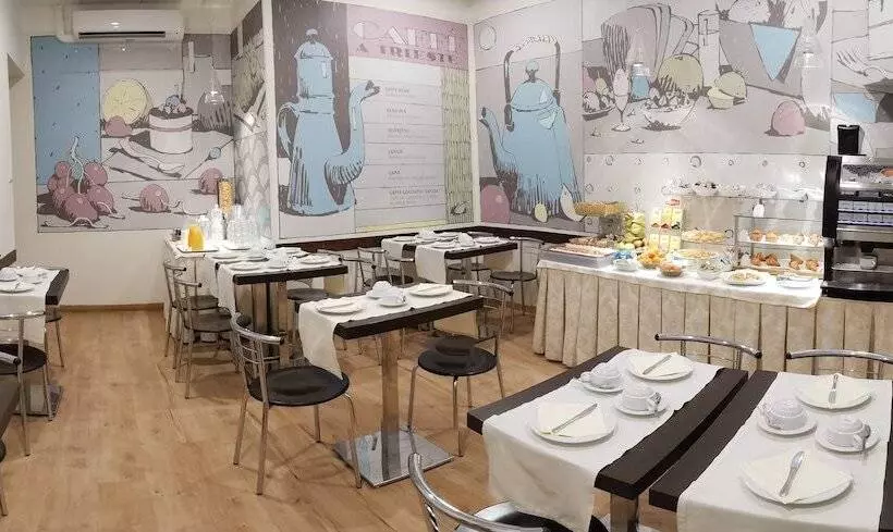 هتل Nuovo Albergo Centro