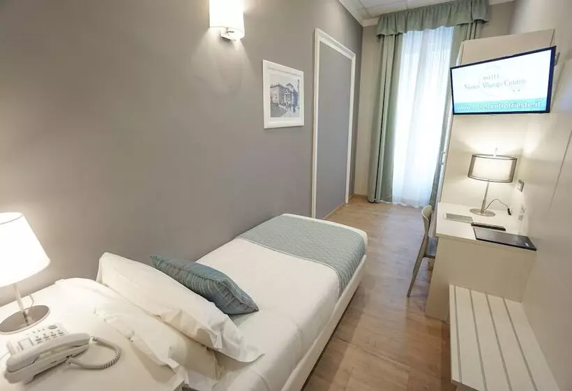 هتل Nuovo Albergo Centro