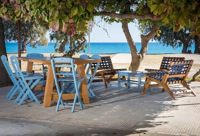 Отель Olympia Mare