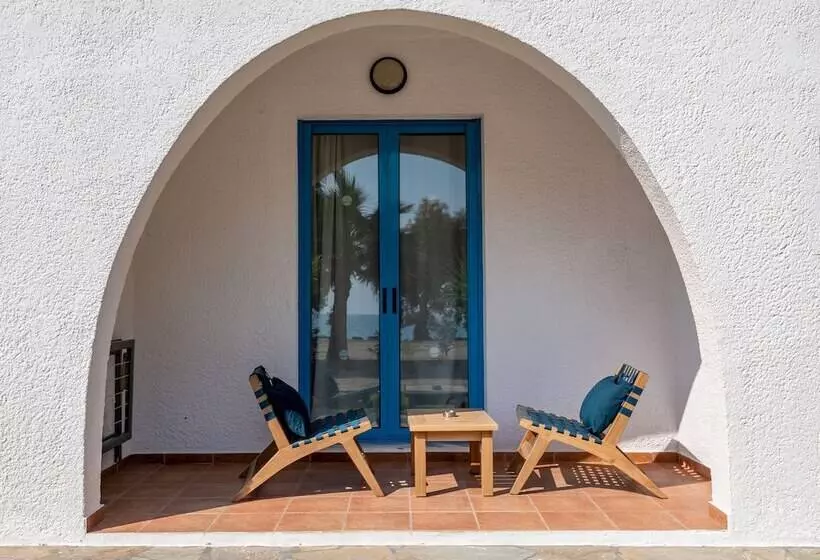 Отель Olympia Mare