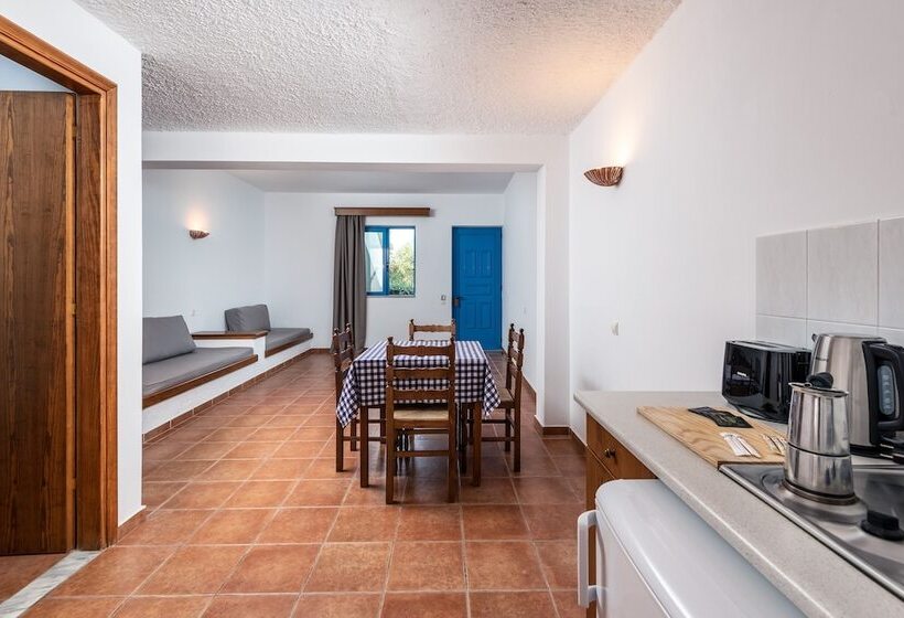 ホテル Olympia Mare