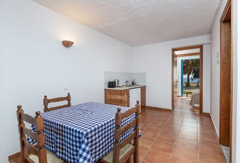 ホテル Olympia Mare