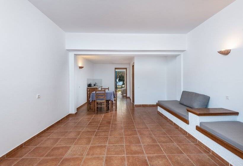 ホテル Olympia Mare