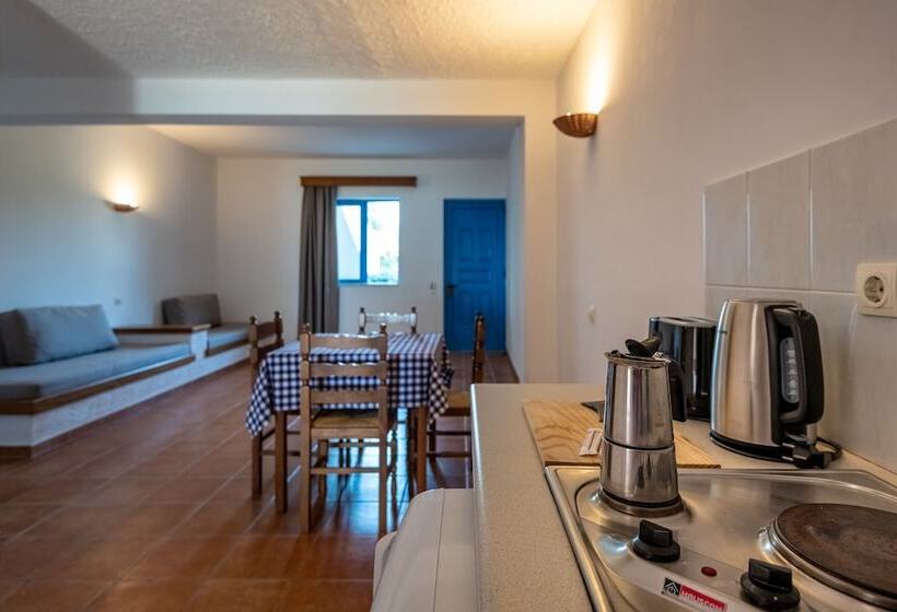 ホテル Olympia Mare