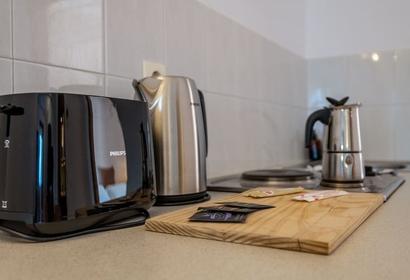 ホテル Olympia Mare