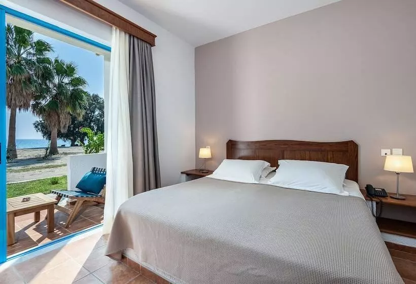 Отель Olympia Mare