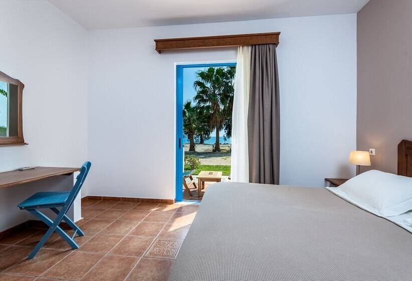 ホテル Olympia Mare