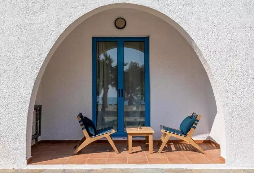 Отель Olympia Mare