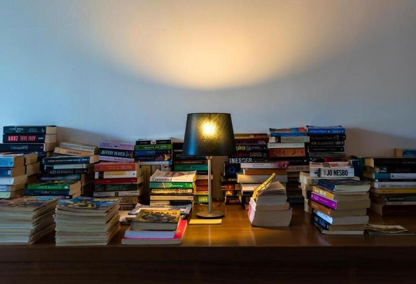 ホテル Olympia Mare