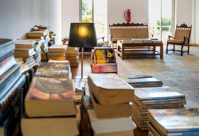 ホテル Olympia Mare