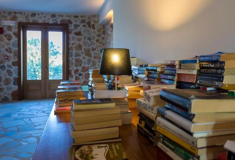 ホテル Olympia Mare