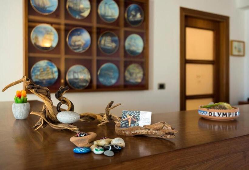 ホテル Olympia Mare