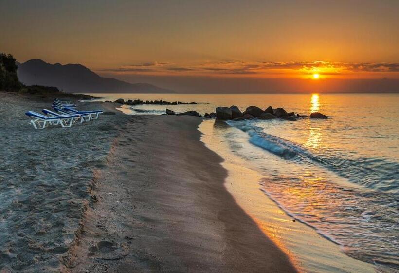 ホテル Olympia Mare