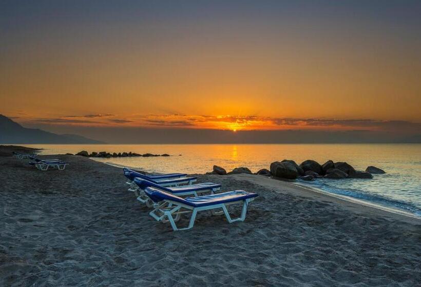 ホテル Olympia Mare