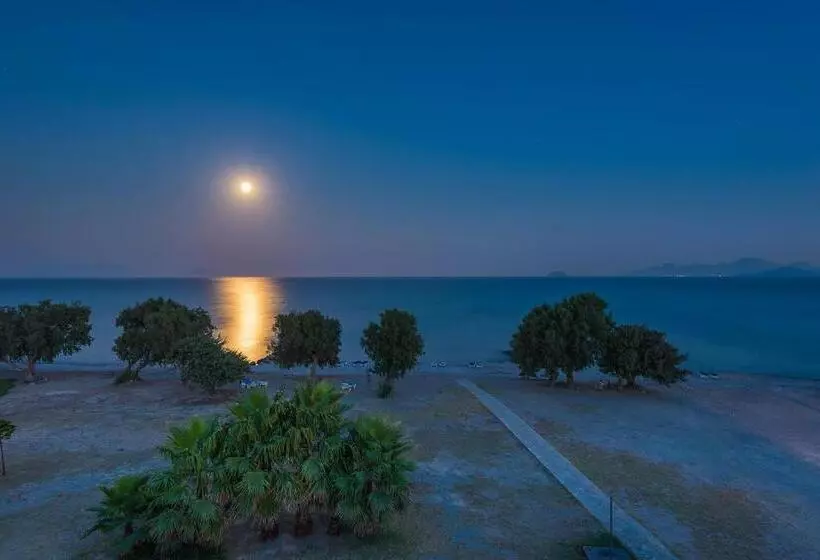 Отель Olympia Mare