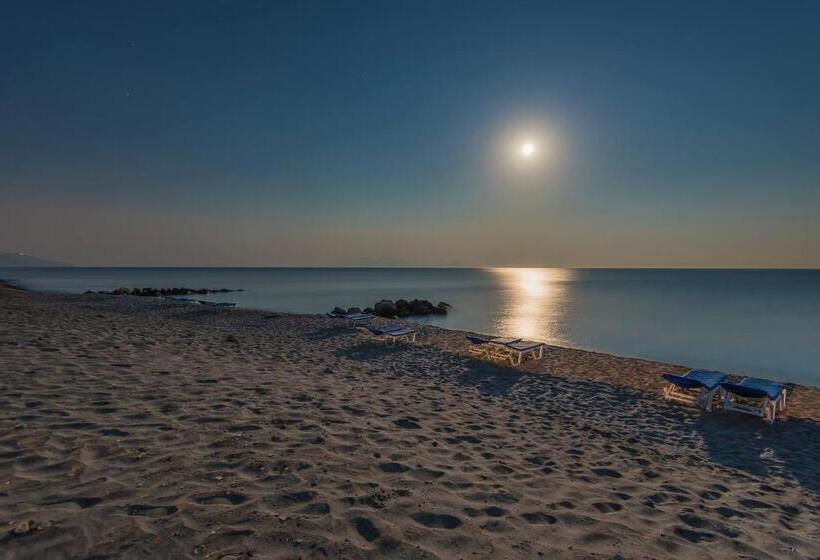 ホテル Olympia Mare