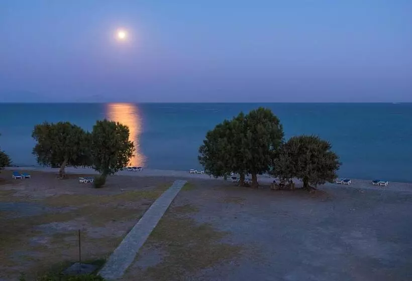 Отель Olympia Mare