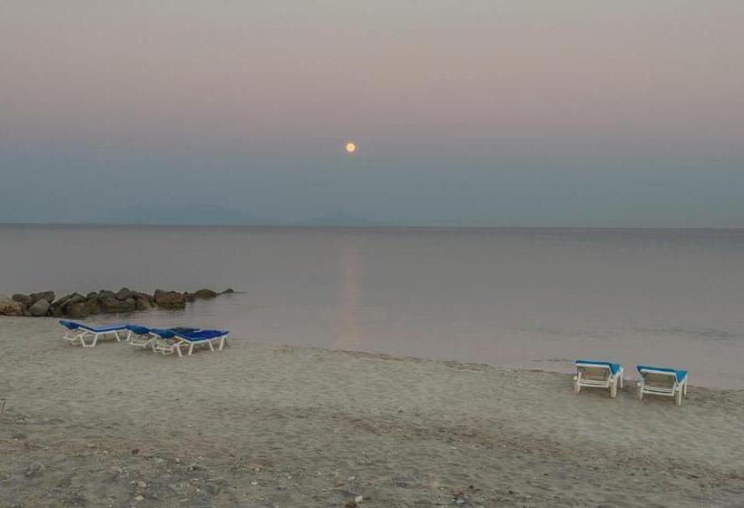 ホテル Olympia Mare