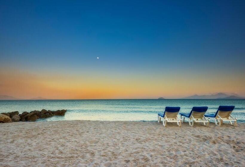 ホテル Olympia Mare