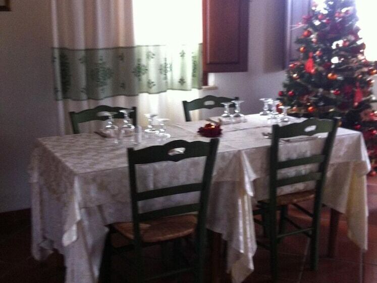 Отель Su Nuraxi