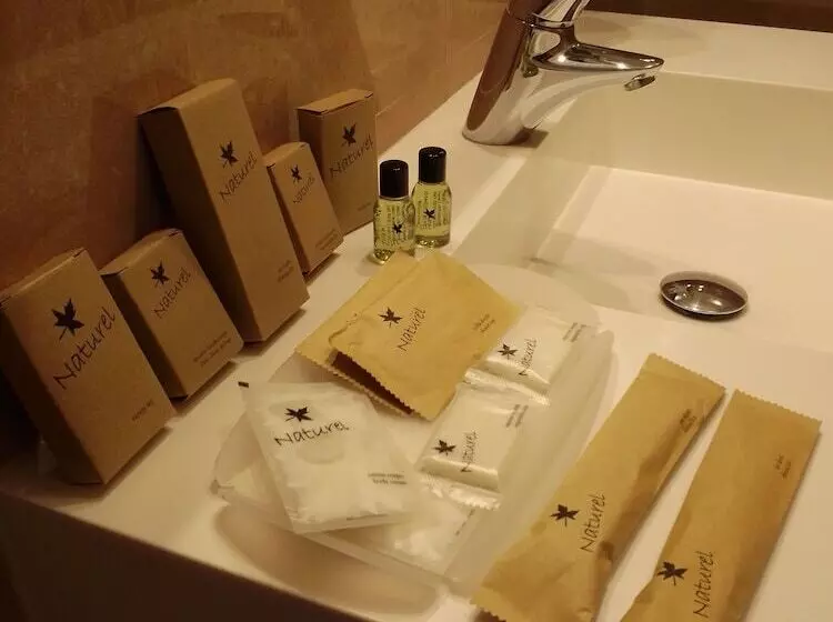 ホテル Villa Delle Rose   Malpensa