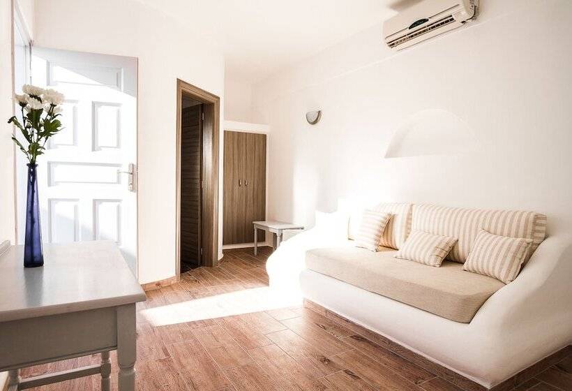 Hotel Villa Iliovasilema Santorini